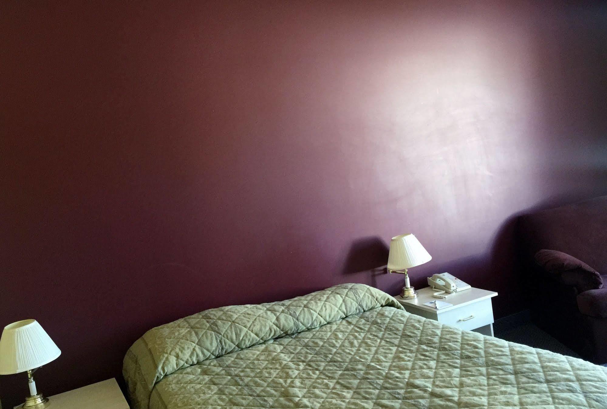 Motel St Come Saint Come ภายนอก รูปภาพ